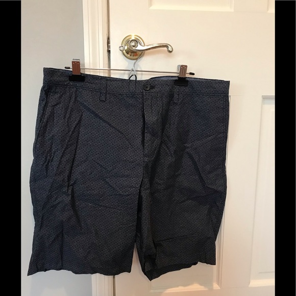 Banana Republic Other - Men’s Banana Republic Emerson shorts, navy pattern